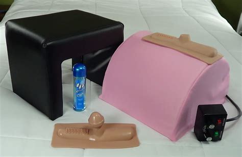 trying a sybian|Come With Me. My Magic Sybian Ride .